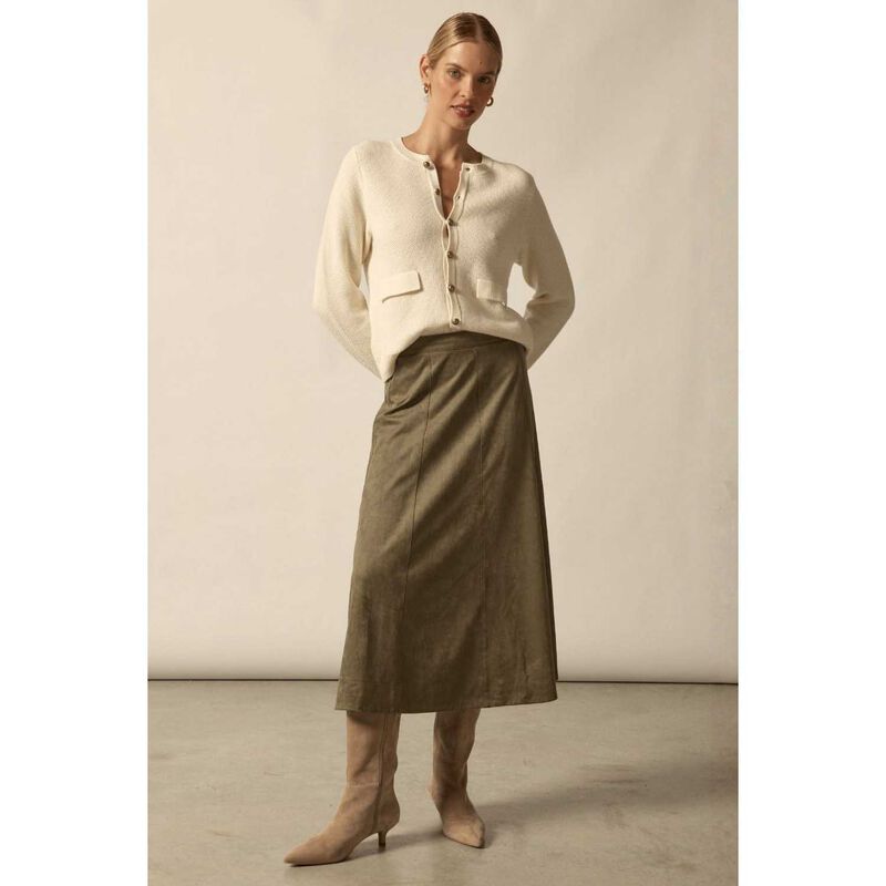 Zoe Kratzmann Camber Knit Cardi image number 3